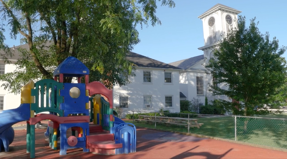 JOYFUL NOISE CHRISTIAN SCHOOL