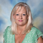 Carol Carr
