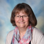 Lynn Luebkemann