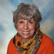 Ann Radovich