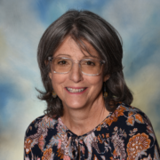 Greta McDonald