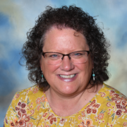 Linda Reid